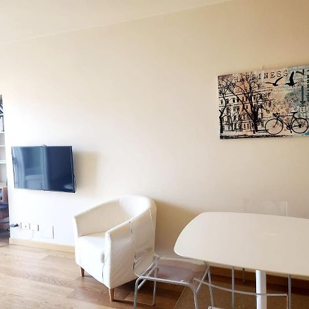 Crocetta10 Apartment มิลาน ภายนอก รูปภาพ