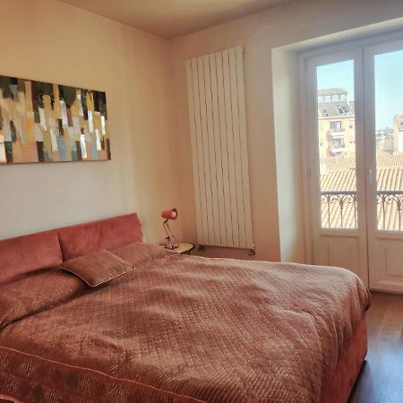 Crocetta10 Apartment มิลาน ภายนอก รูปภาพ