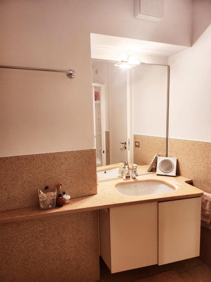 Crocetta10 Apartment มิลาน ภายนอก รูปภาพ