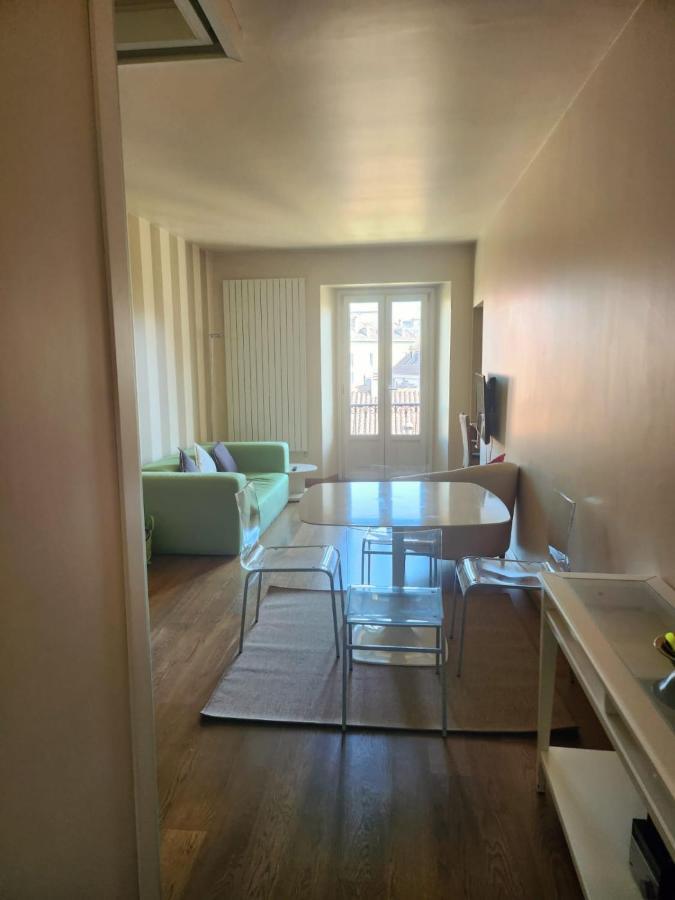 Crocetta10 Apartment มิลาน ภายนอก รูปภาพ