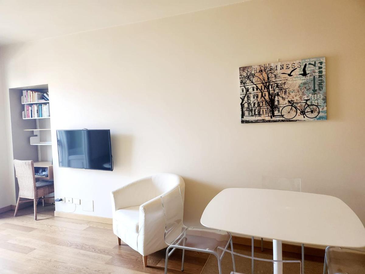 Crocetta10 Apartment มิลาน ภายนอก รูปภาพ