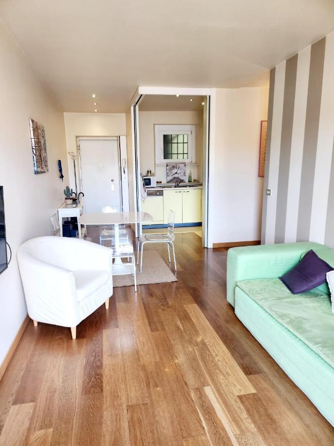 Crocetta10 Apartment มิลาน ภายนอก รูปภาพ