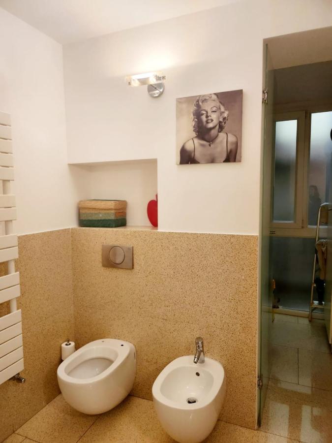Crocetta10 Apartment มิลาน ภายนอก รูปภาพ