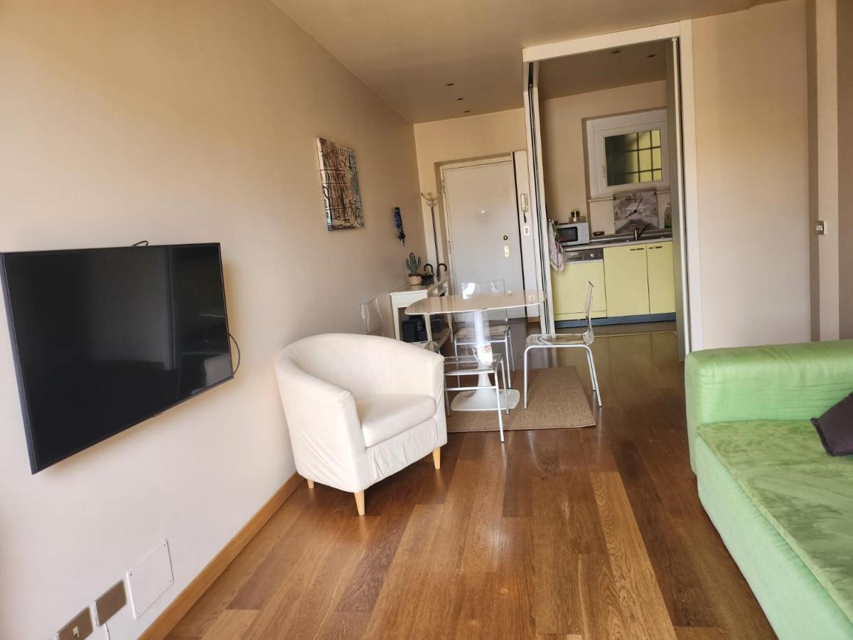 Crocetta10 Apartment มิลาน ภายนอก รูปภาพ