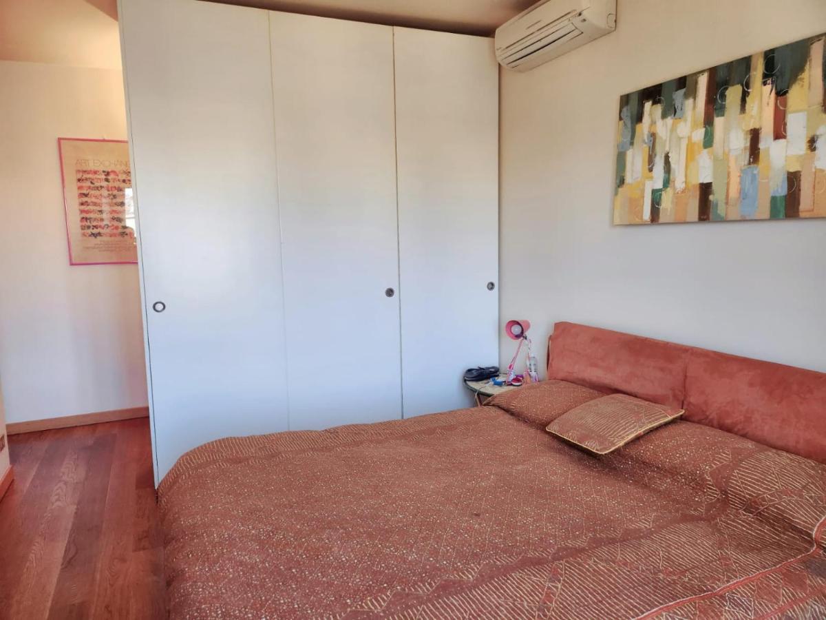 Crocetta10 Apartment มิลาน ภายนอก รูปภาพ