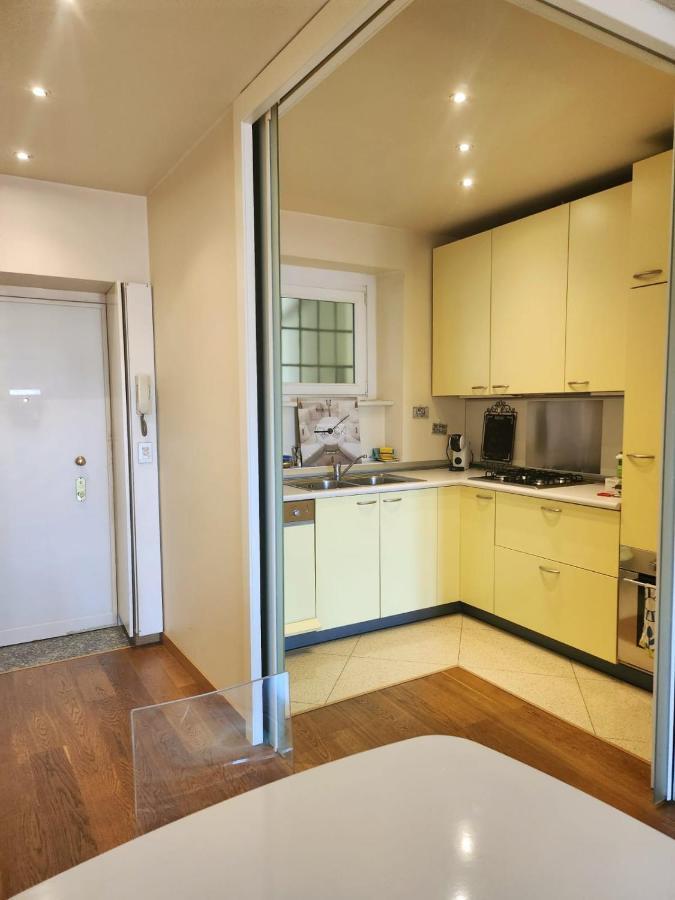 Crocetta10 Apartment มิลาน ภายนอก รูปภาพ