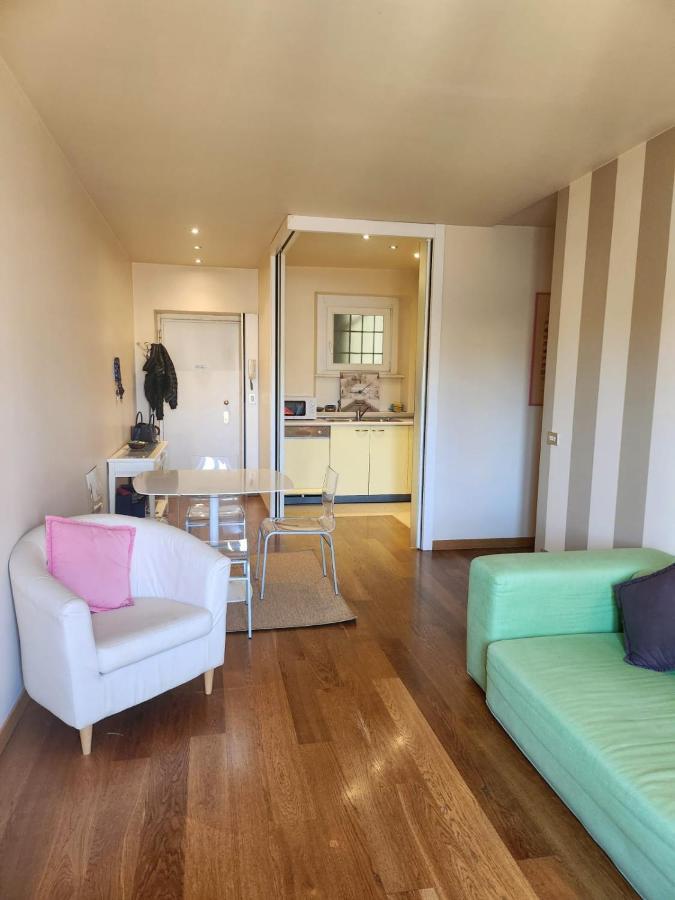 Crocetta10 Apartment มิลาน ภายนอก รูปภาพ