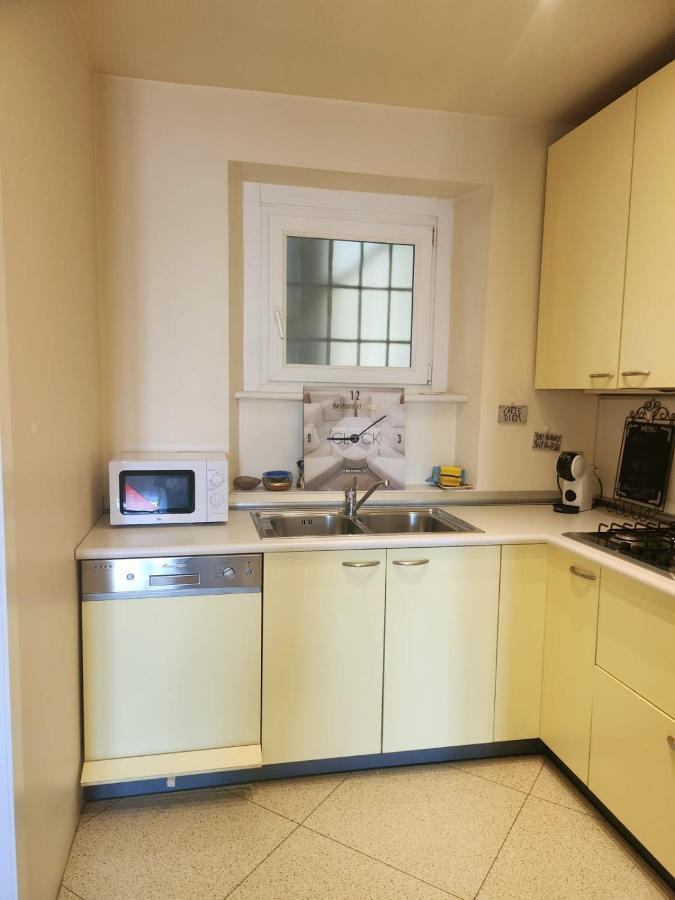 Crocetta10 Apartment มิลาน ภายนอก รูปภาพ