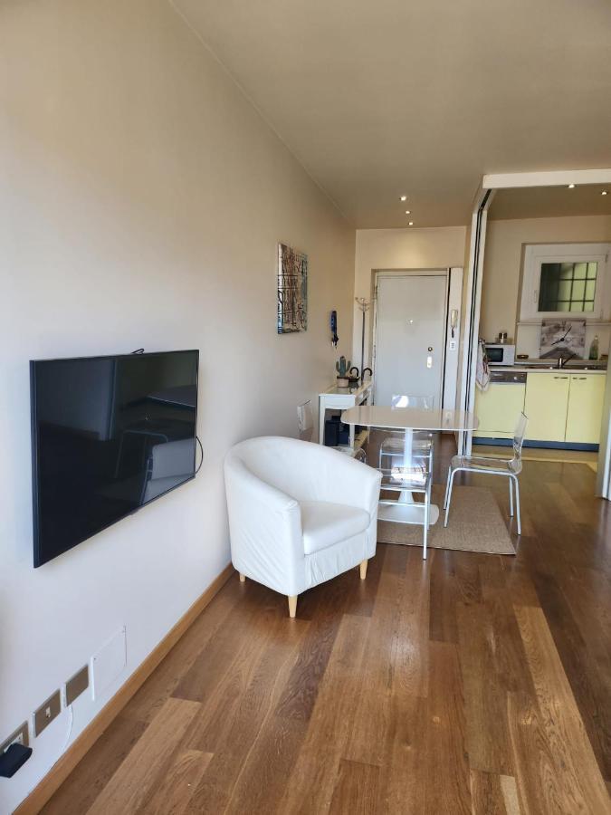Crocetta10 Apartment มิลาน ภายนอก รูปภาพ