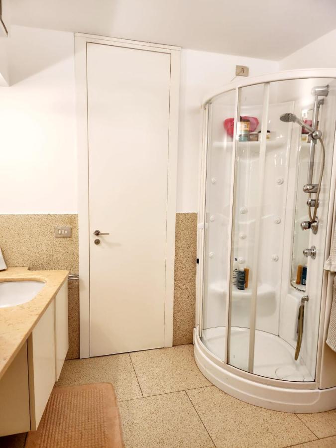 Crocetta10 Apartment มิลาน ภายนอก รูปภาพ