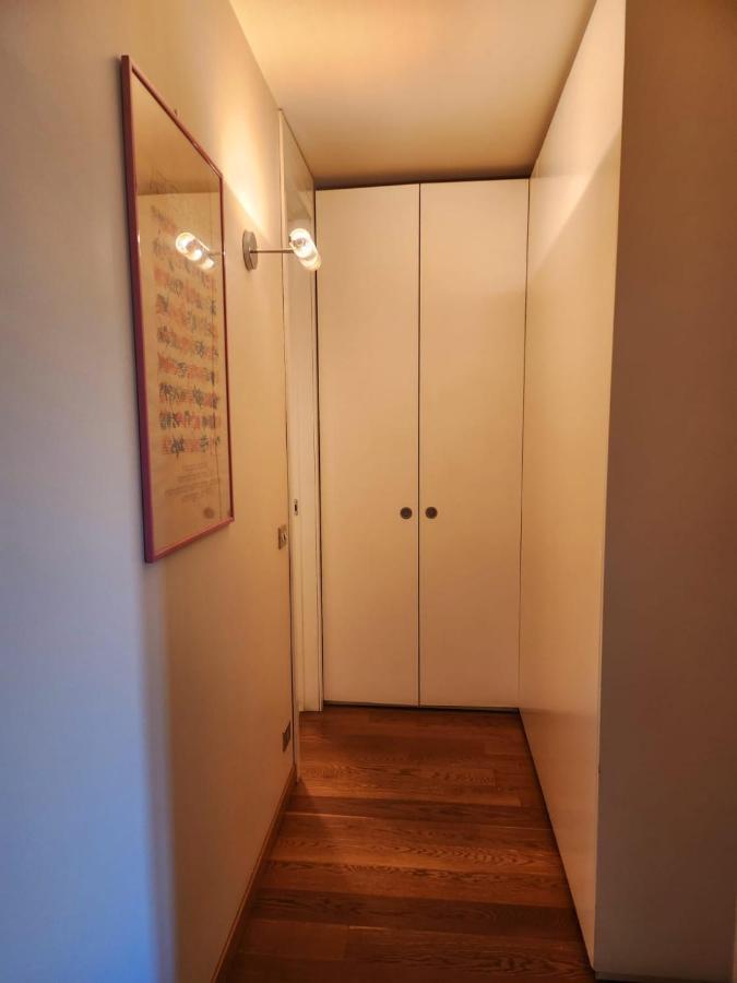 Crocetta10 Apartment มิลาน ภายนอก รูปภาพ