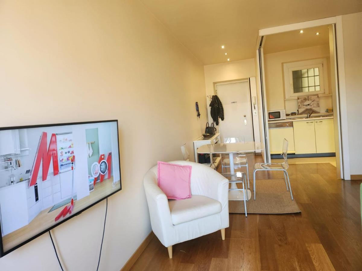 Crocetta10 Apartment มิลาน ภายนอก รูปภาพ