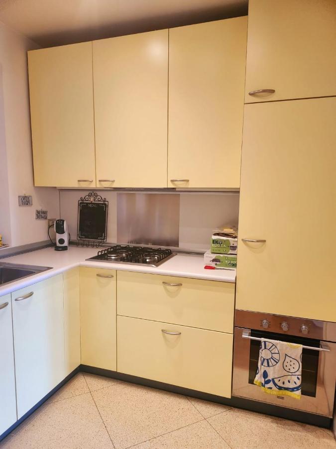 Crocetta10 Apartment มิลาน ภายนอก รูปภาพ